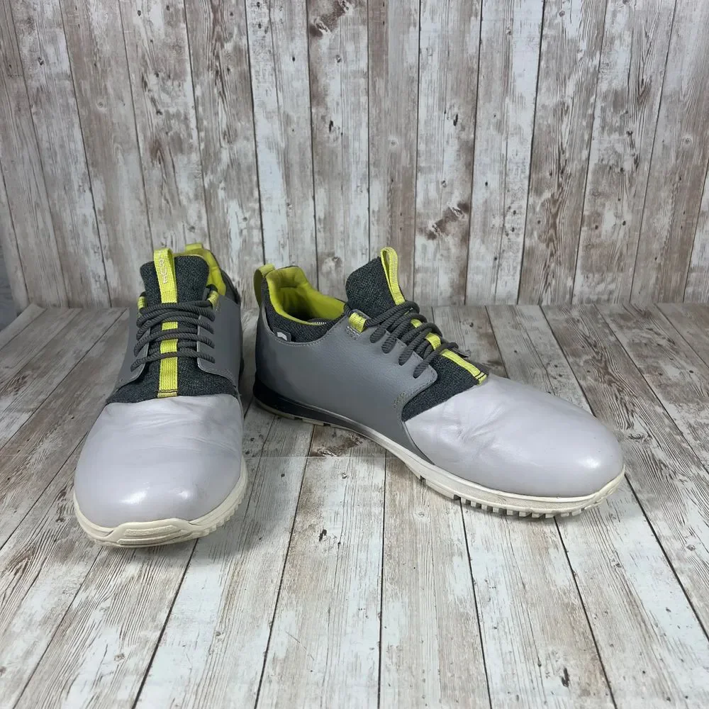 True‎ Linkswear true original gold shoes
Mens 13_6